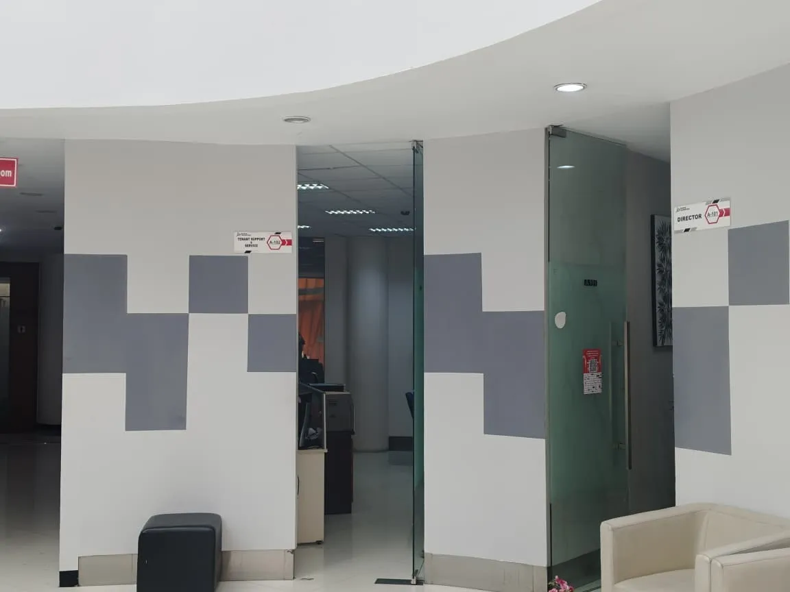 Office Room