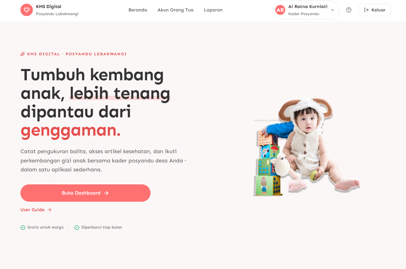 Kms Digital Desa Lebakwangi V.2