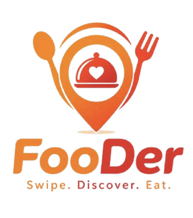 Sistem Rekomendasi Makanan Personal Berbasis Swipe Interaction dan Location-Based Recommendation