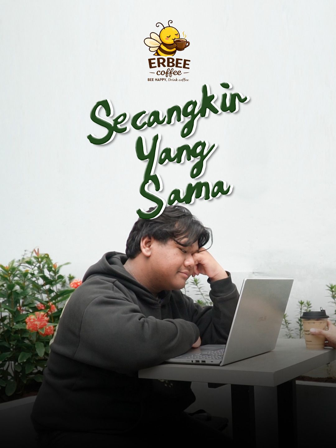 Secangkir Yang Sama a Short Movie Series