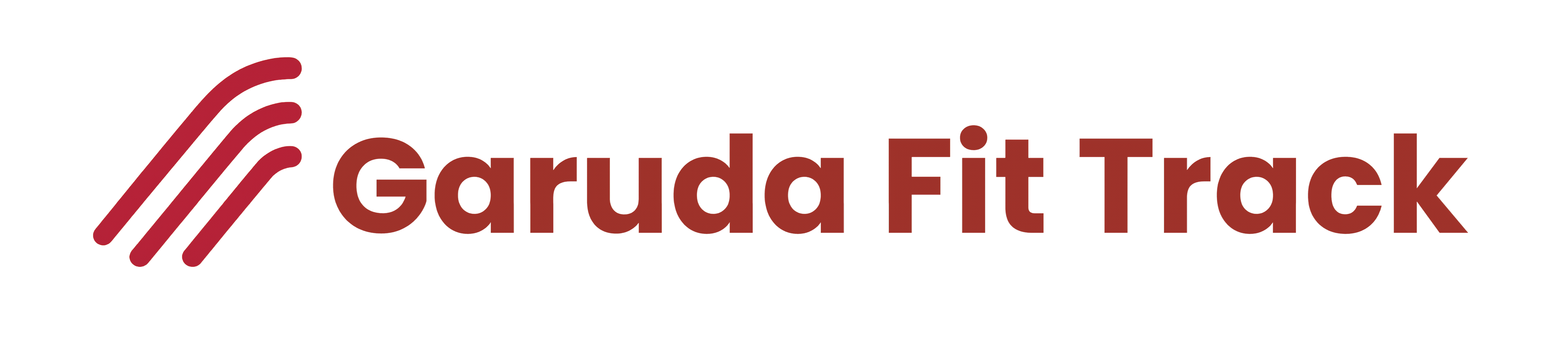 Garuda Fit Track