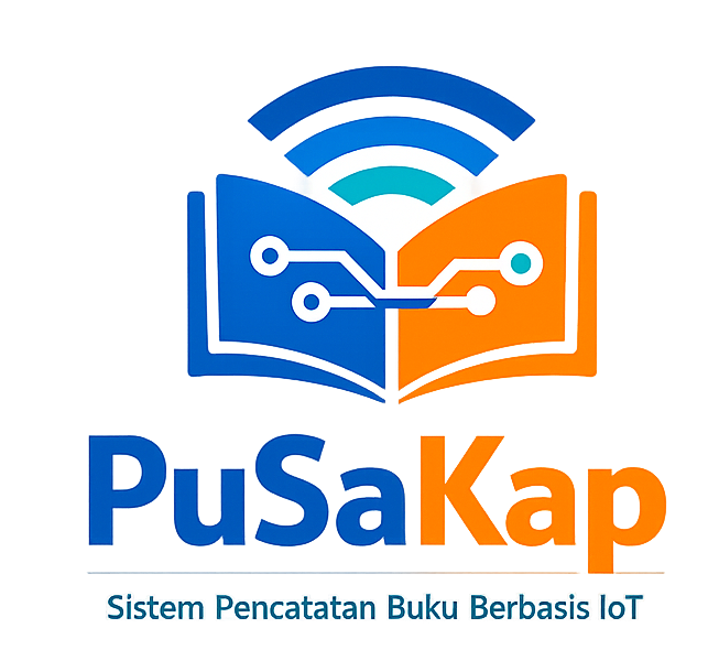 Sistem Pencatatan Transaksi Buku Berbasis IoT di Perpustakaan Sekolah Sang Cakap
