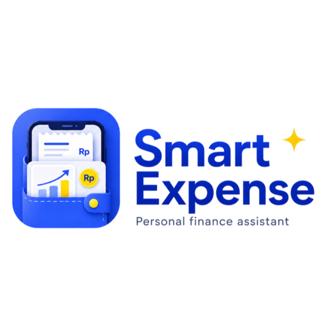 SMART PERSONAL EXPENSE : Aplikasi Pencatatan Pengeluaran Dari Struk Dan Screenshot Pembayaran
