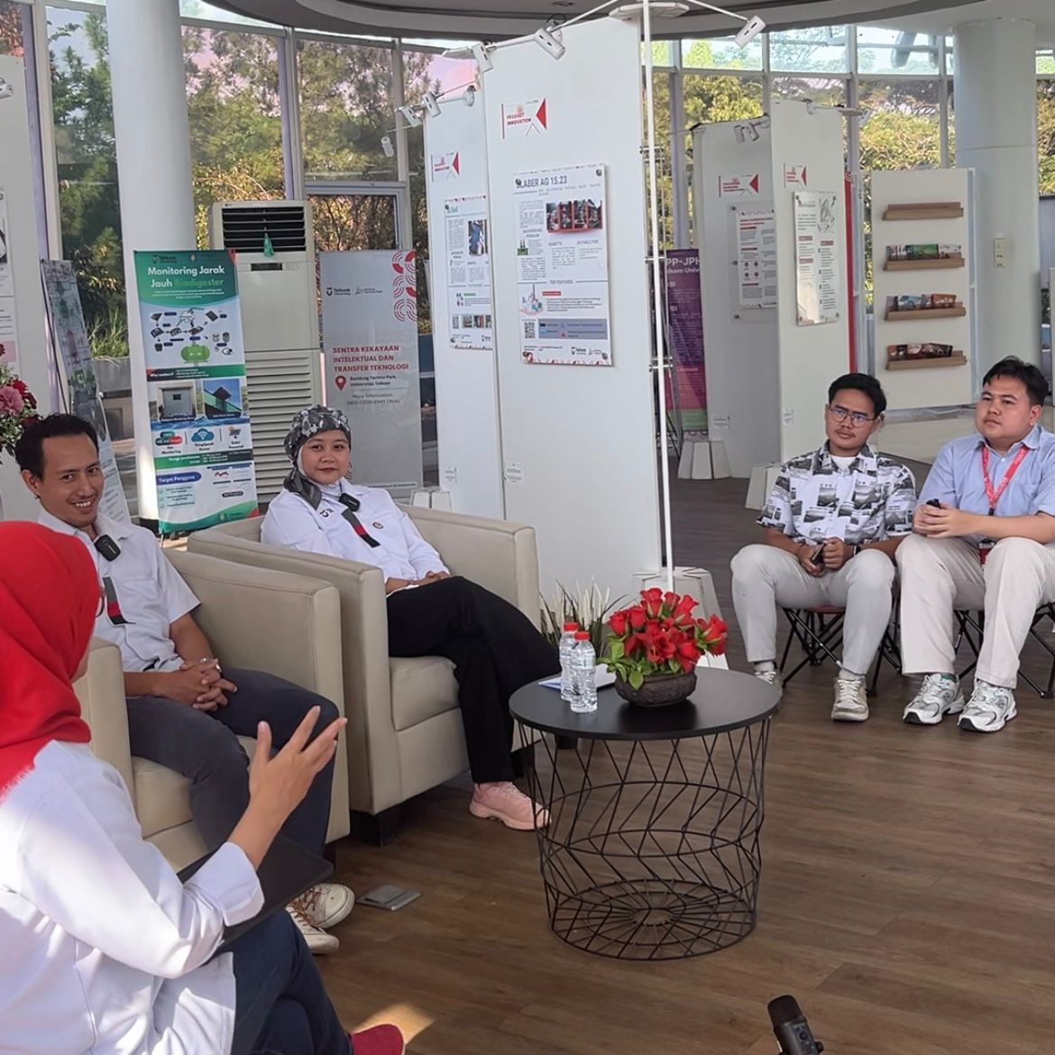 BTP Talk | Edisi BEST-J Talk Series