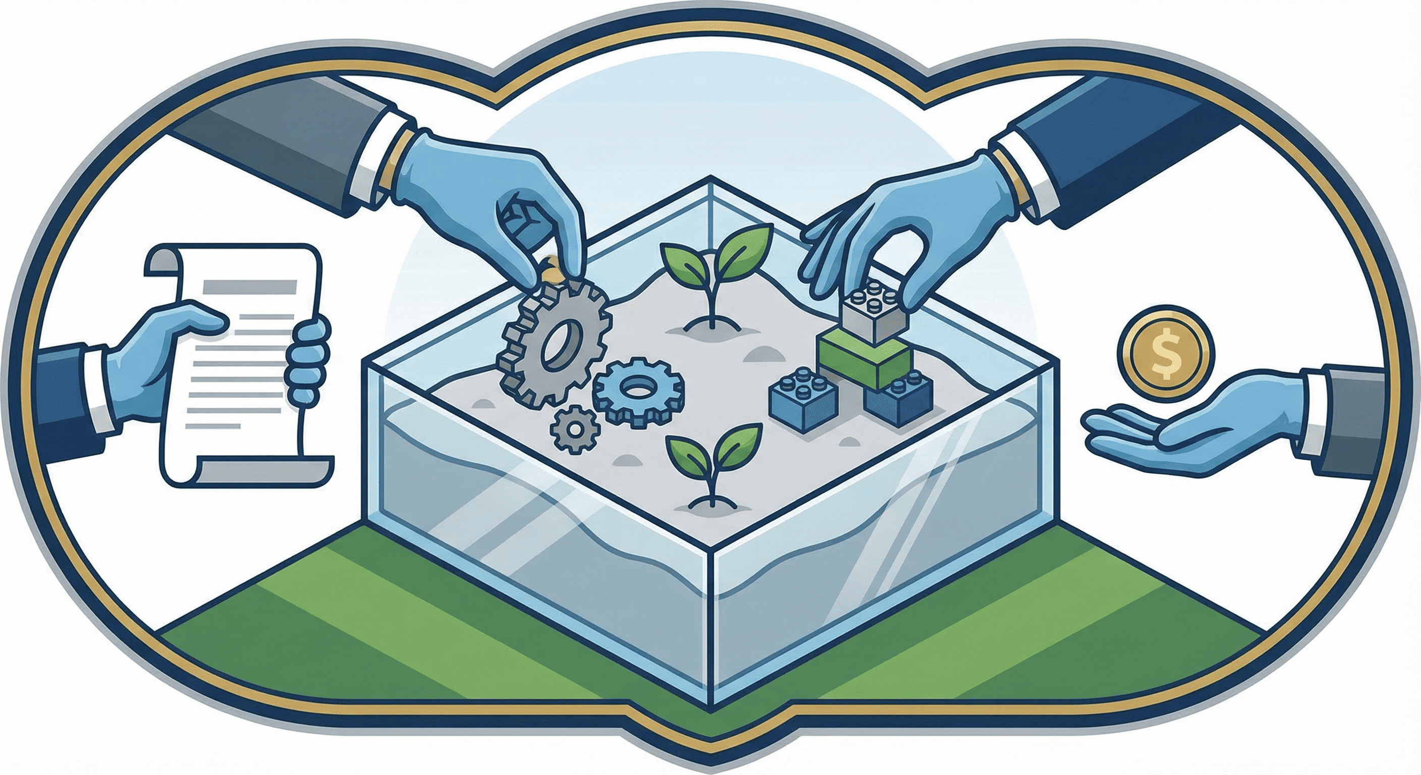 SANDBOX