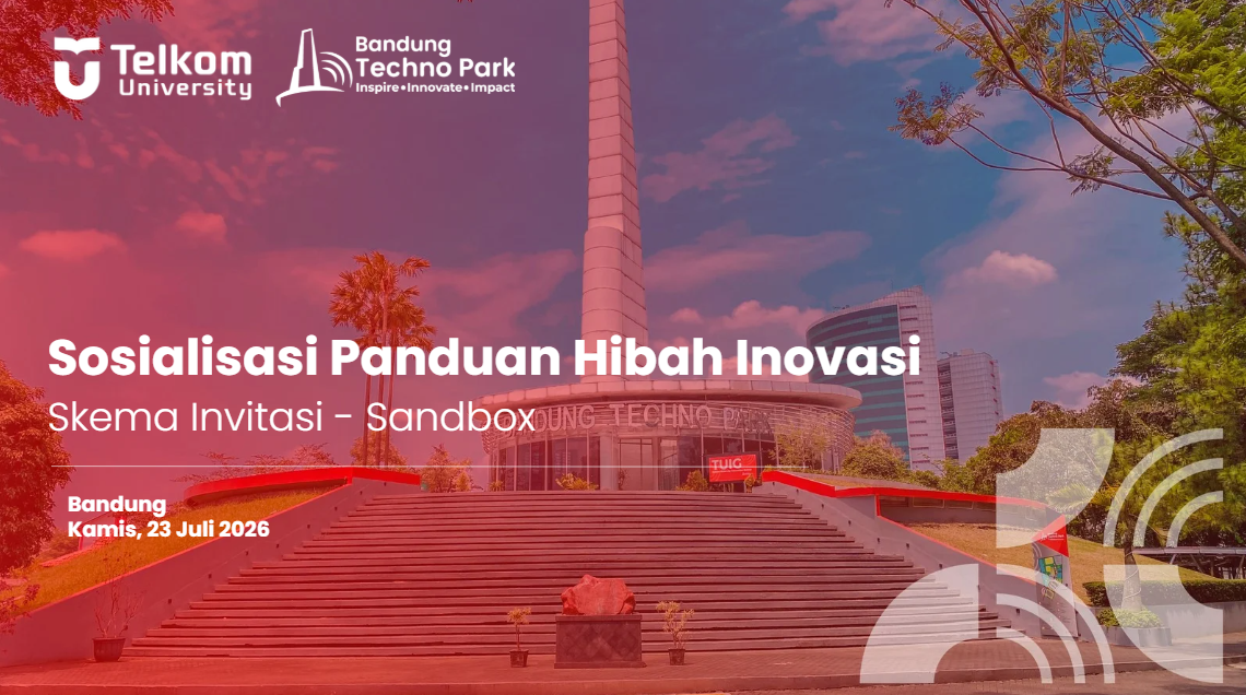 Sandbox Invitation