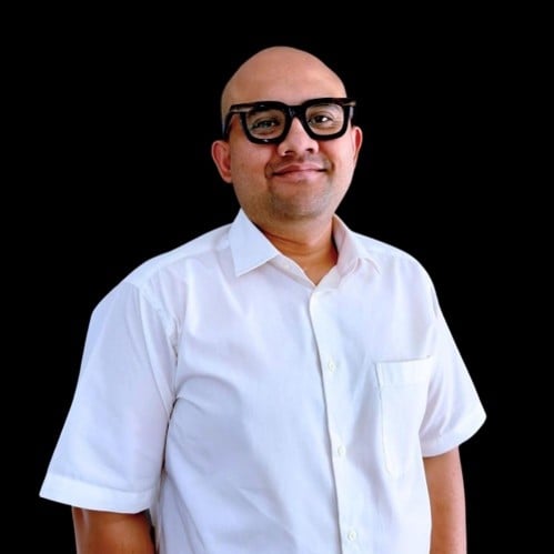 Fahri Reza Abdillah