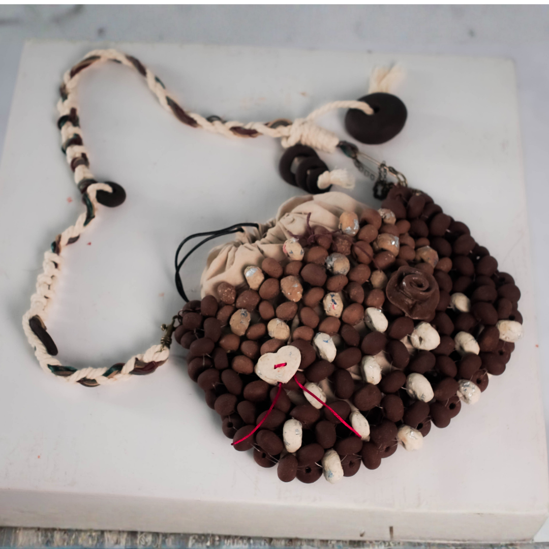 Tas Pundak Ethic Boho