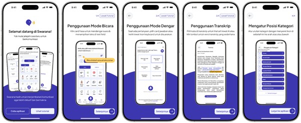 Desain Ui/ux Swarana