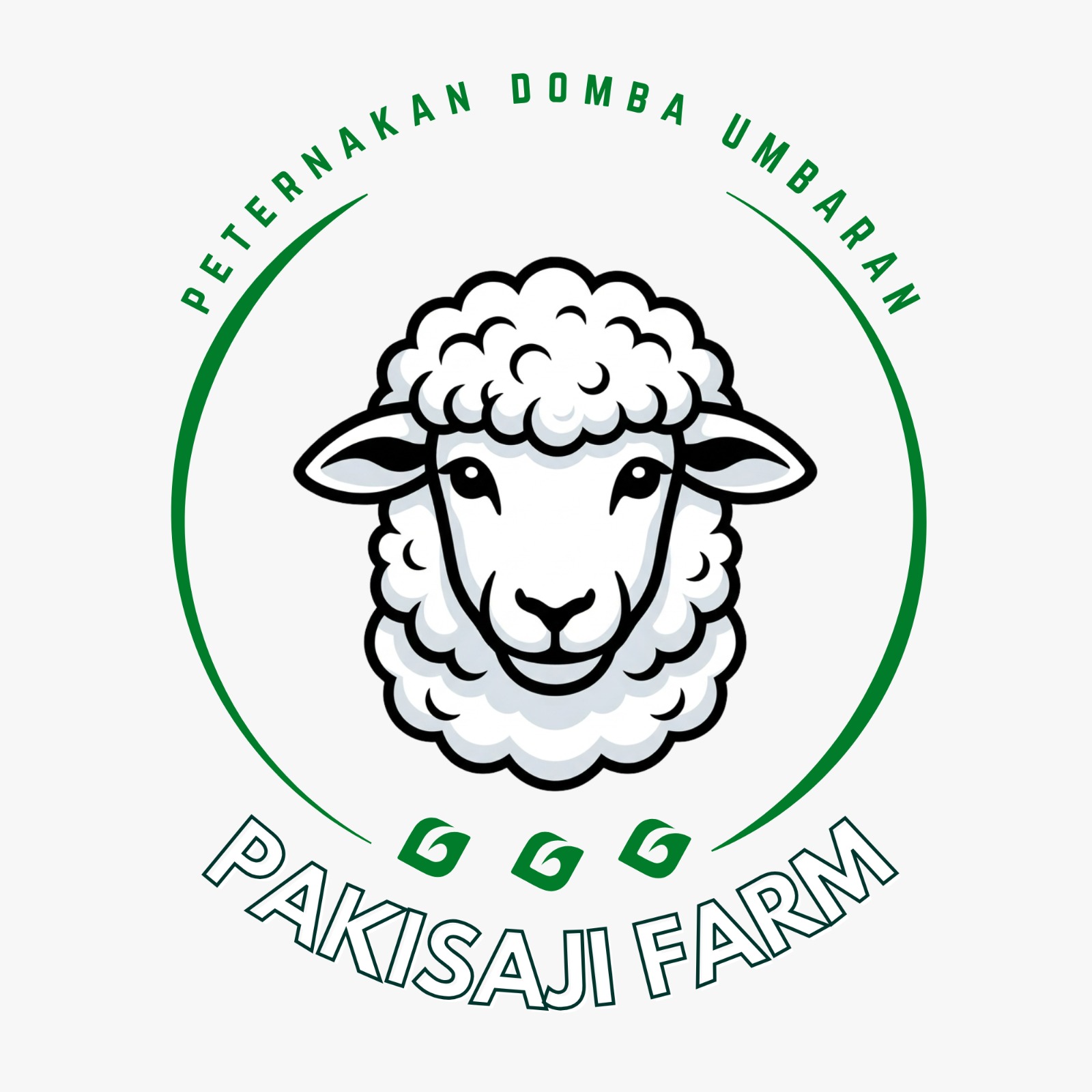 Pakisaji Farm : Website Prediksi Bobot Domba Berbasis Ai