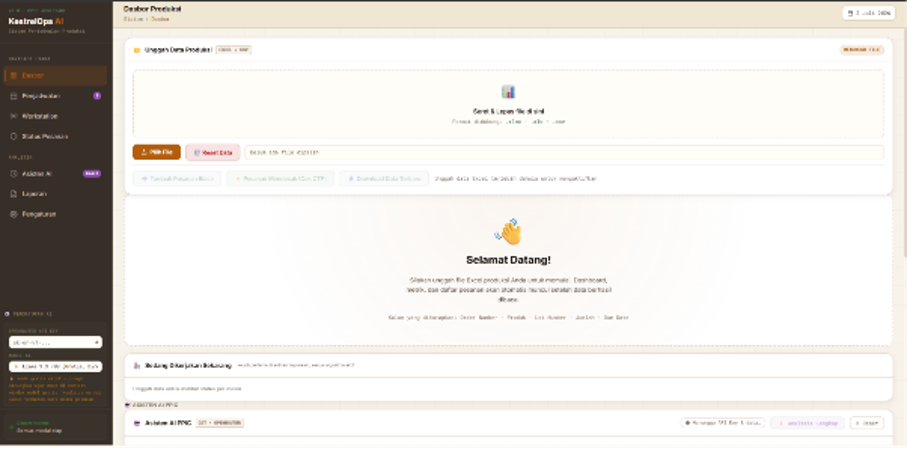 Kestrelops Ai