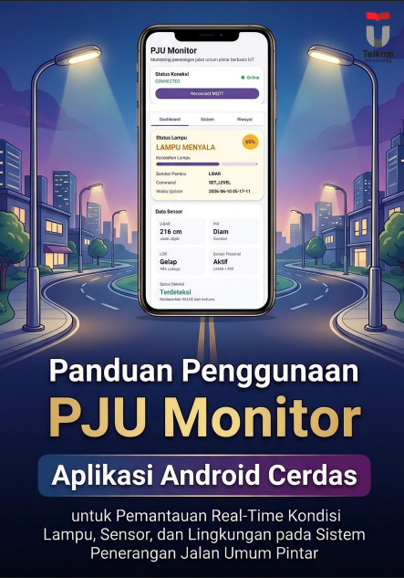 Pju Monitor