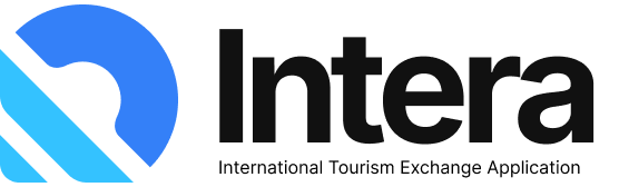 Intera (international Tourism Exchange Application)
