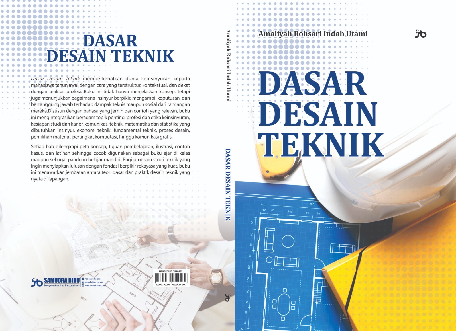 Dasar Desain Teknik
