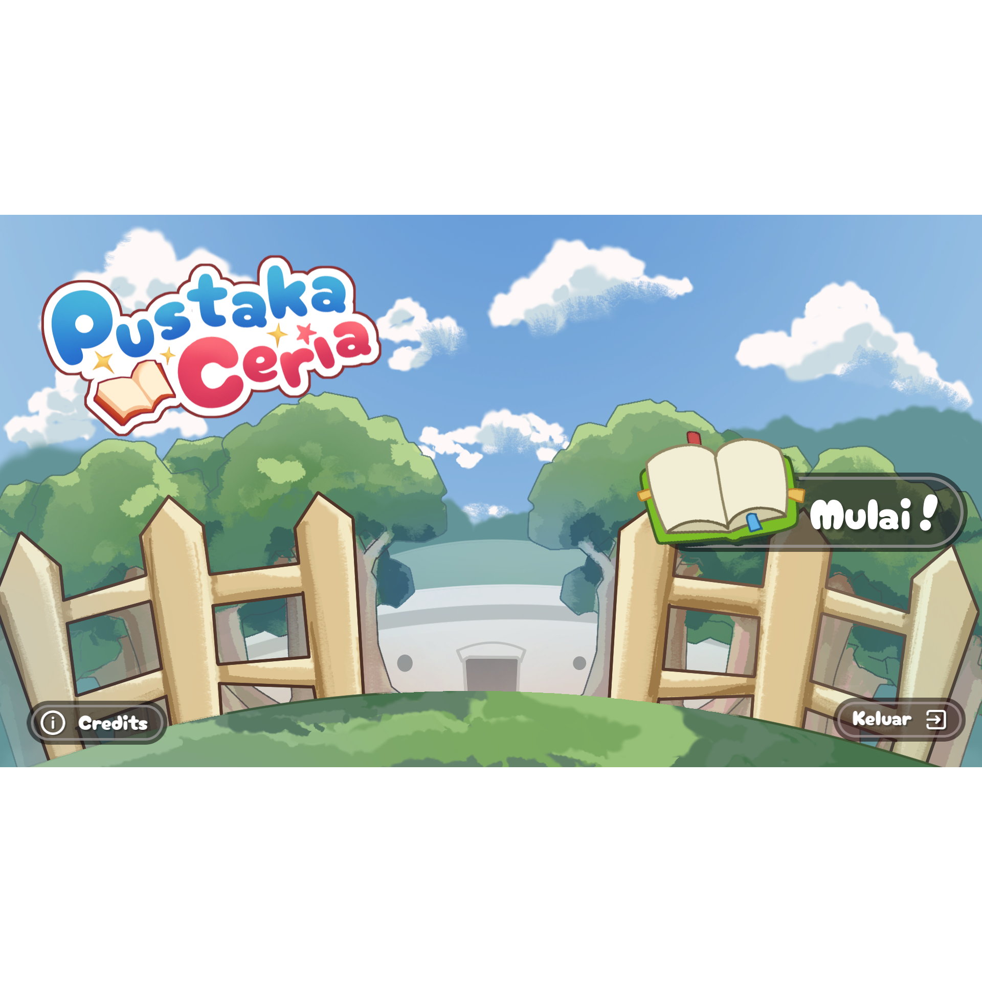 Pustaka Ceria