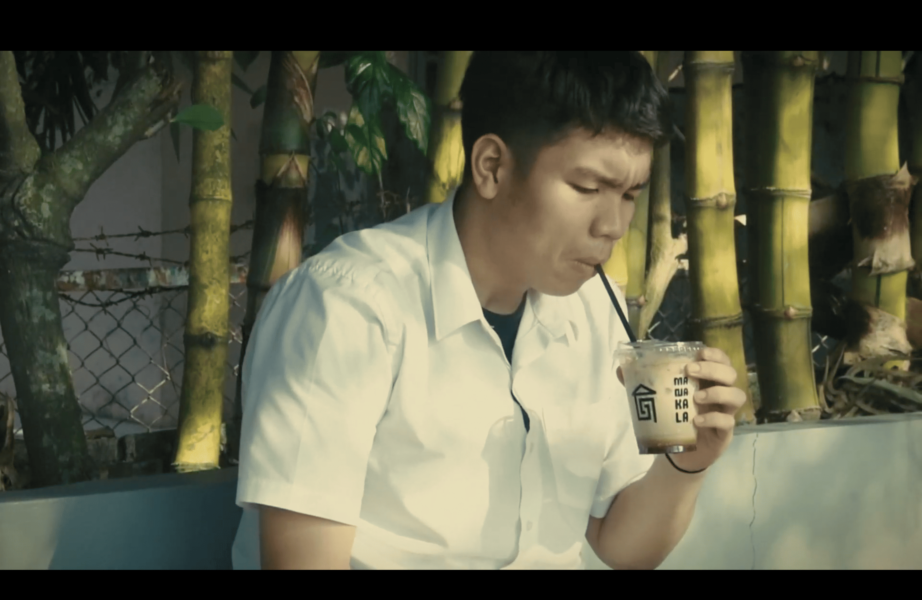 Manakala Hidup Tidak Direncanakan, A Short Movie Series