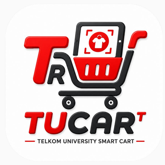 Tucart: Aplikasi Mobile Untuk Sistem Belanja Mandiri Berbasis Rfid