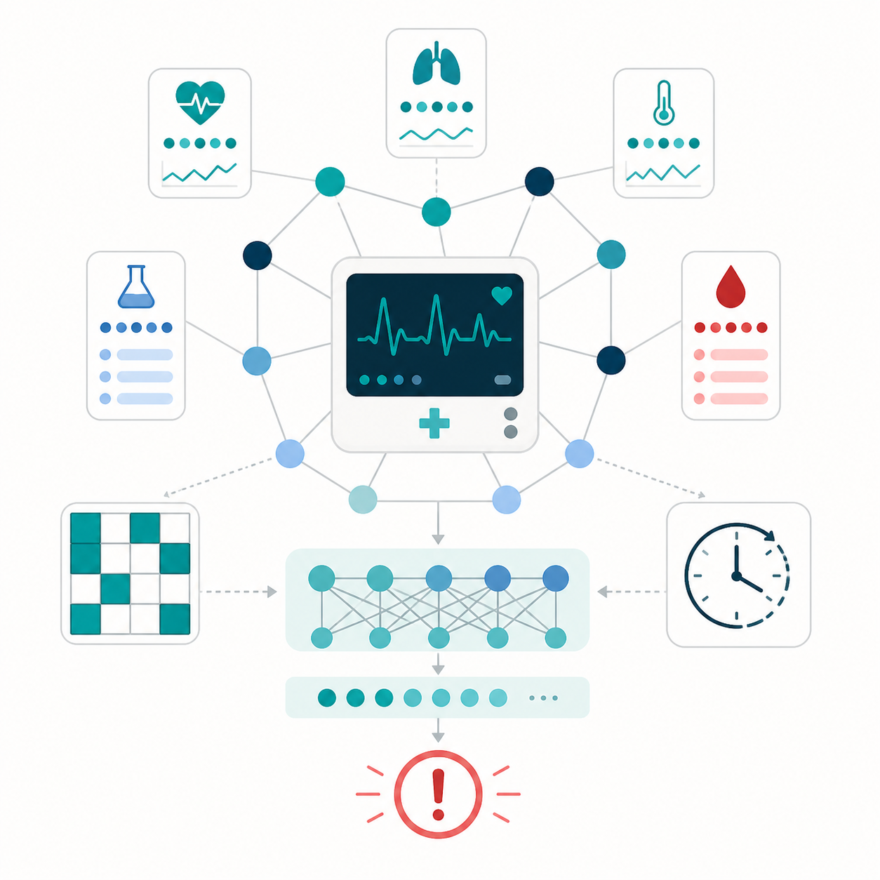 Sepsis Graph