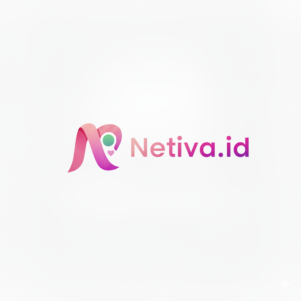 Logo Netiva.id