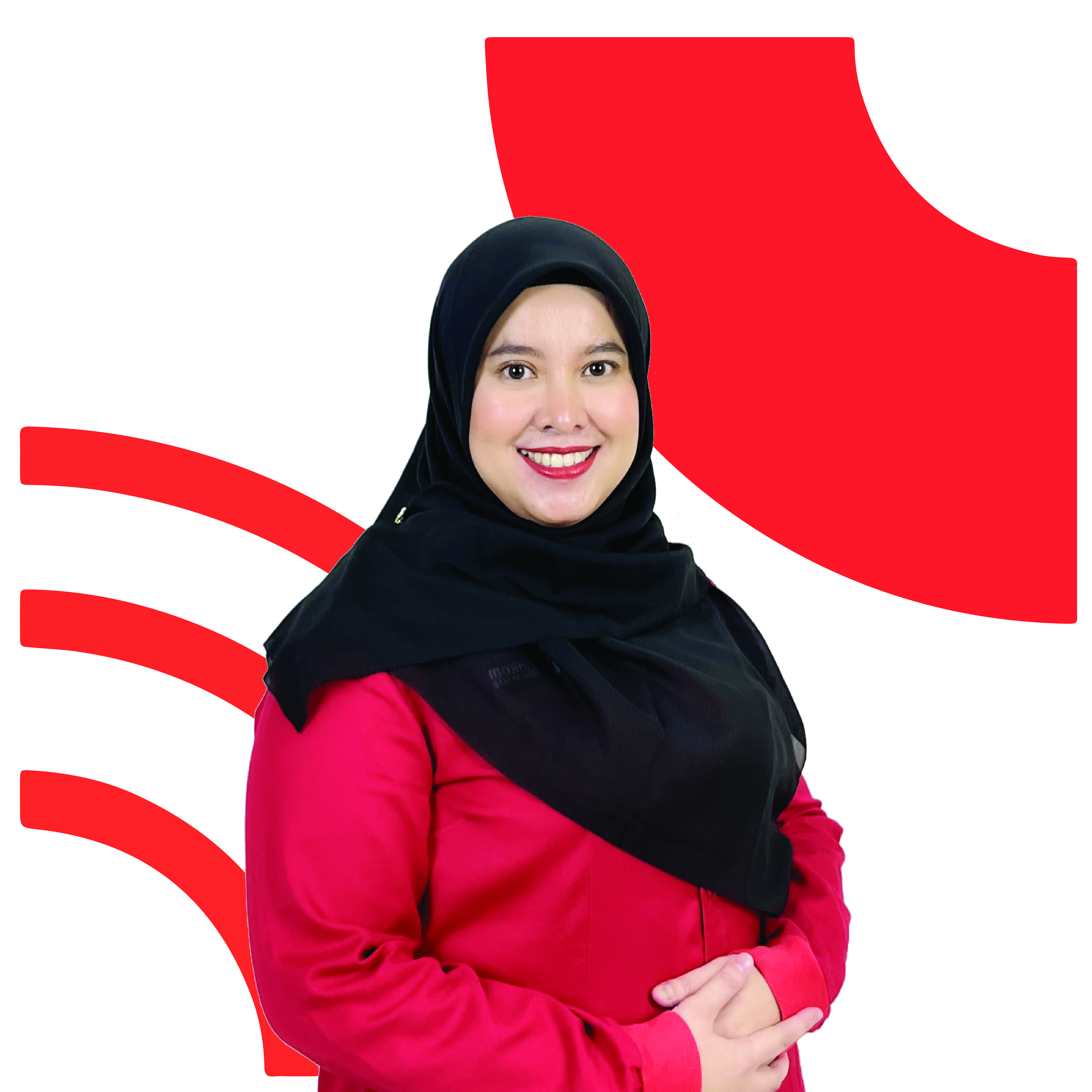 Foto Elen Tia Sepiati - Kepala Urusan Business Operation Support Bandung Techno Park