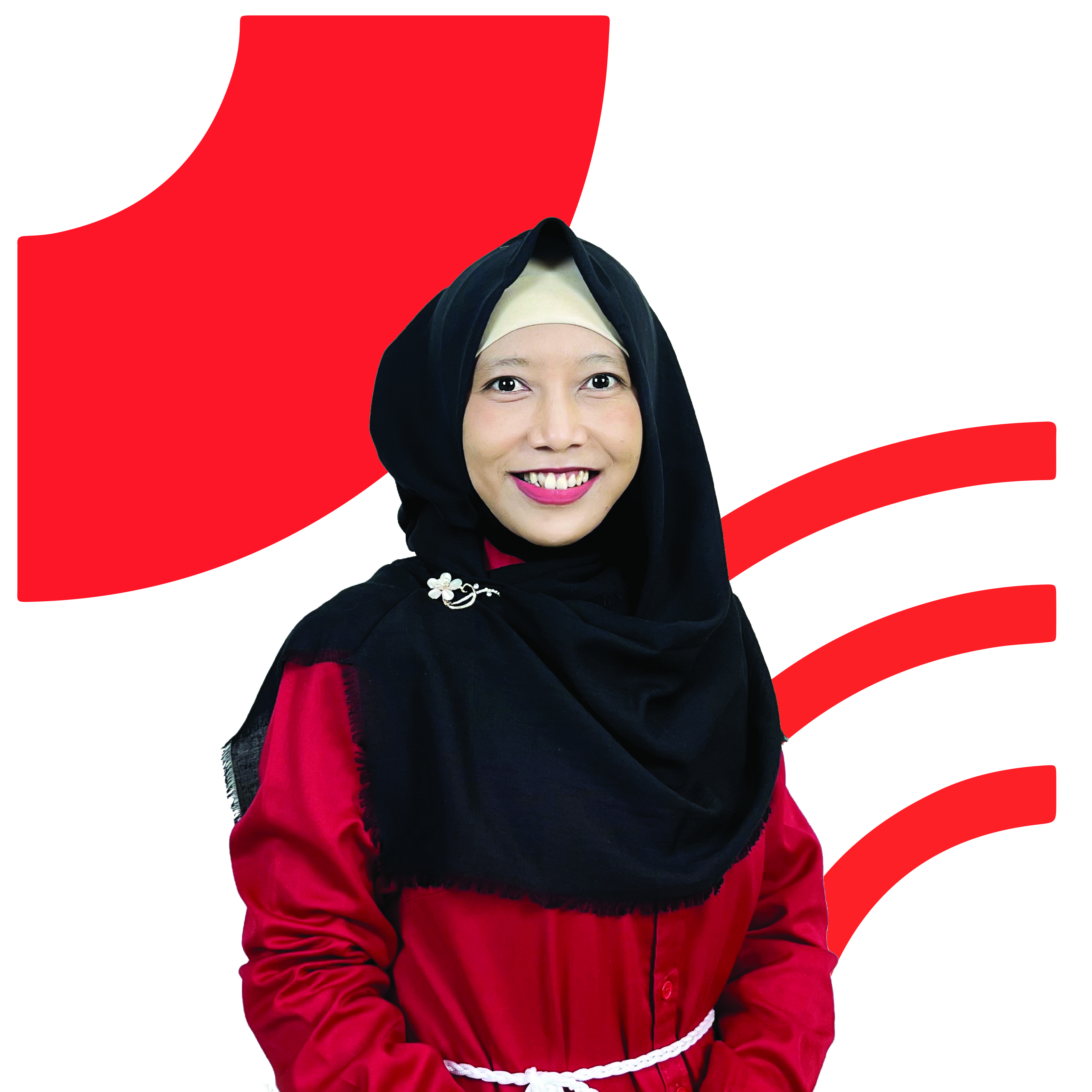 Foto Eny Widaryanti - Kepala Urusan Incubation and Entrepreneurship Bandung Techno Park