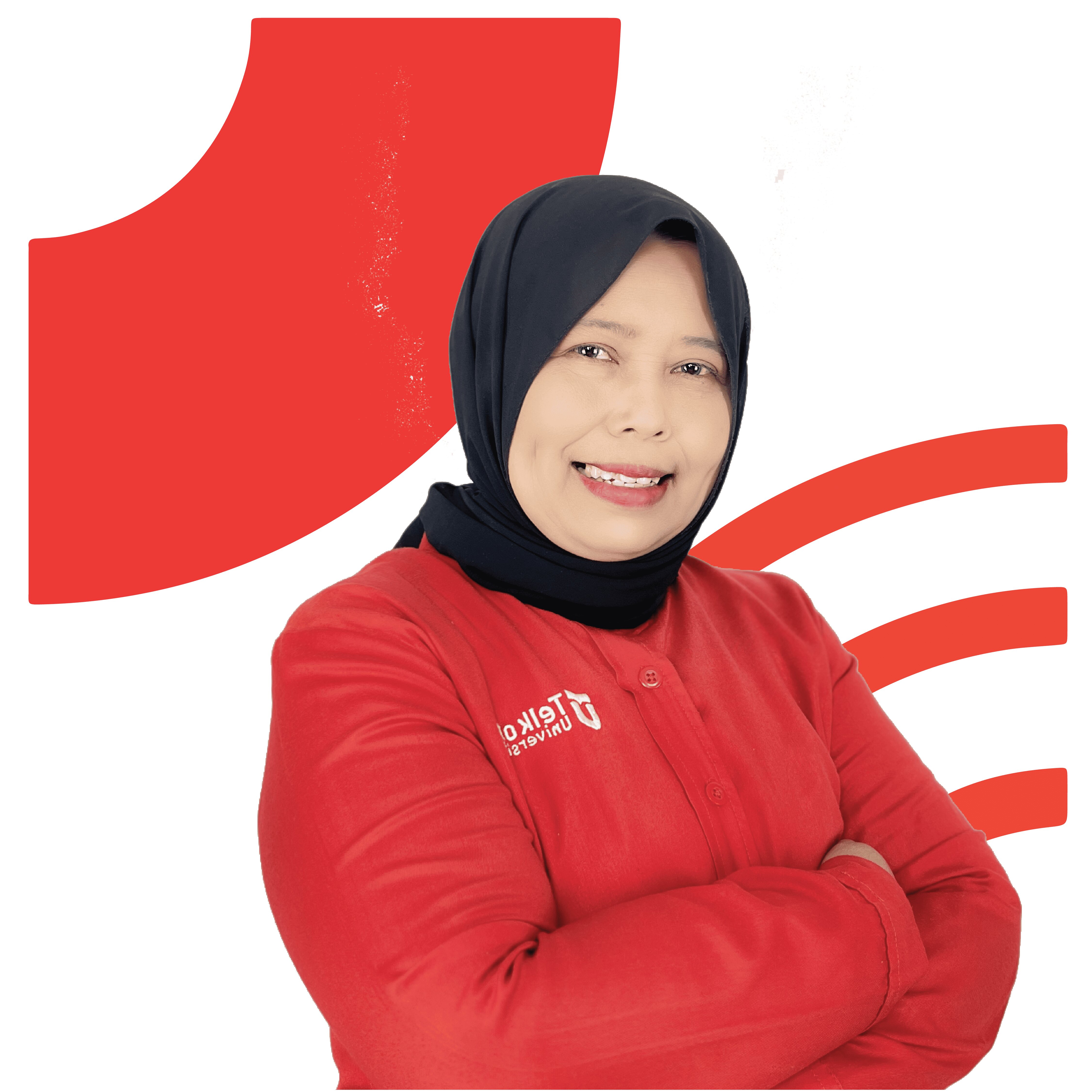 Foto Fitri sumielvia Dewi - Staf Marketing Bandung Techno Park