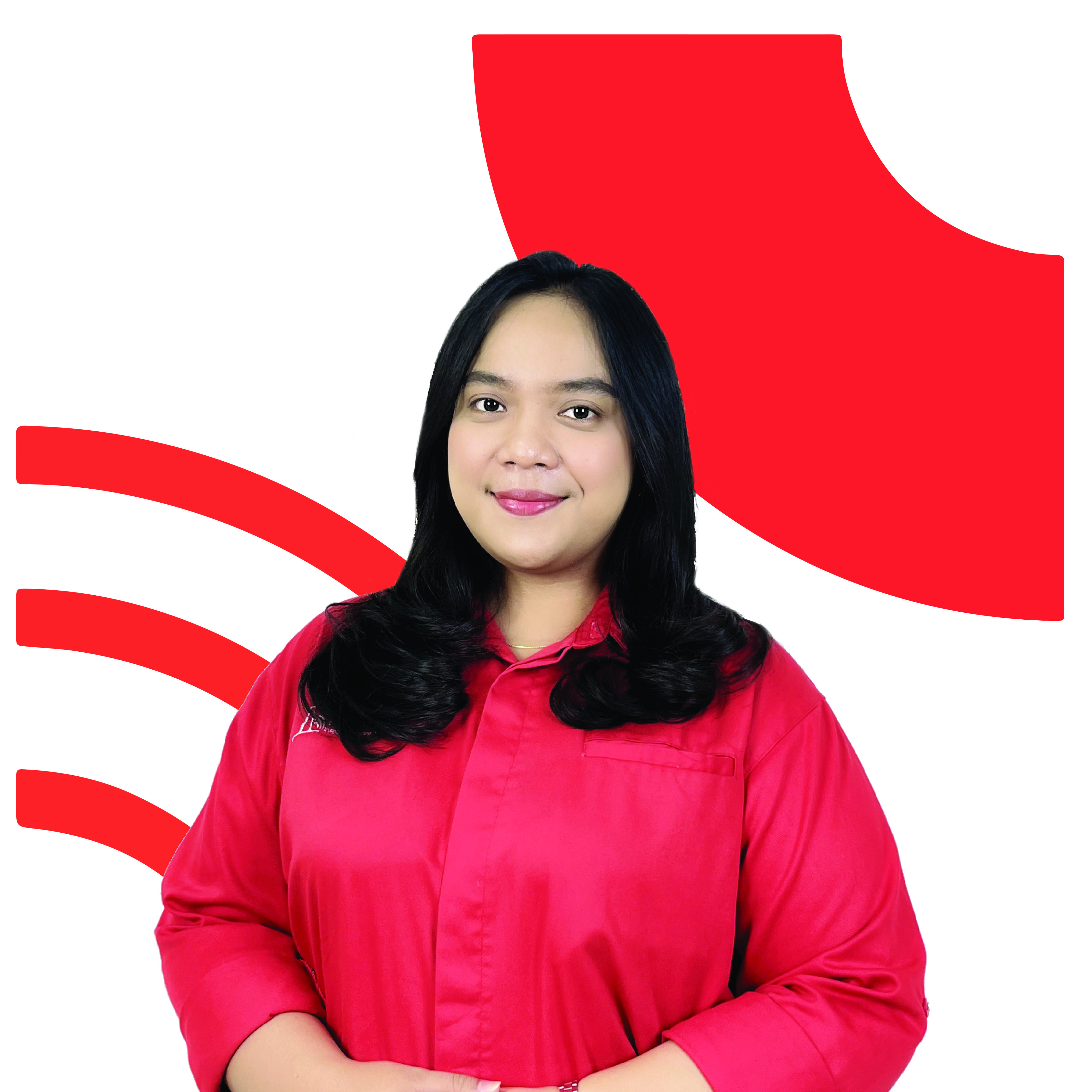 Foto Mega Khansa Khairunnisa - Administration Bandung Techno Park