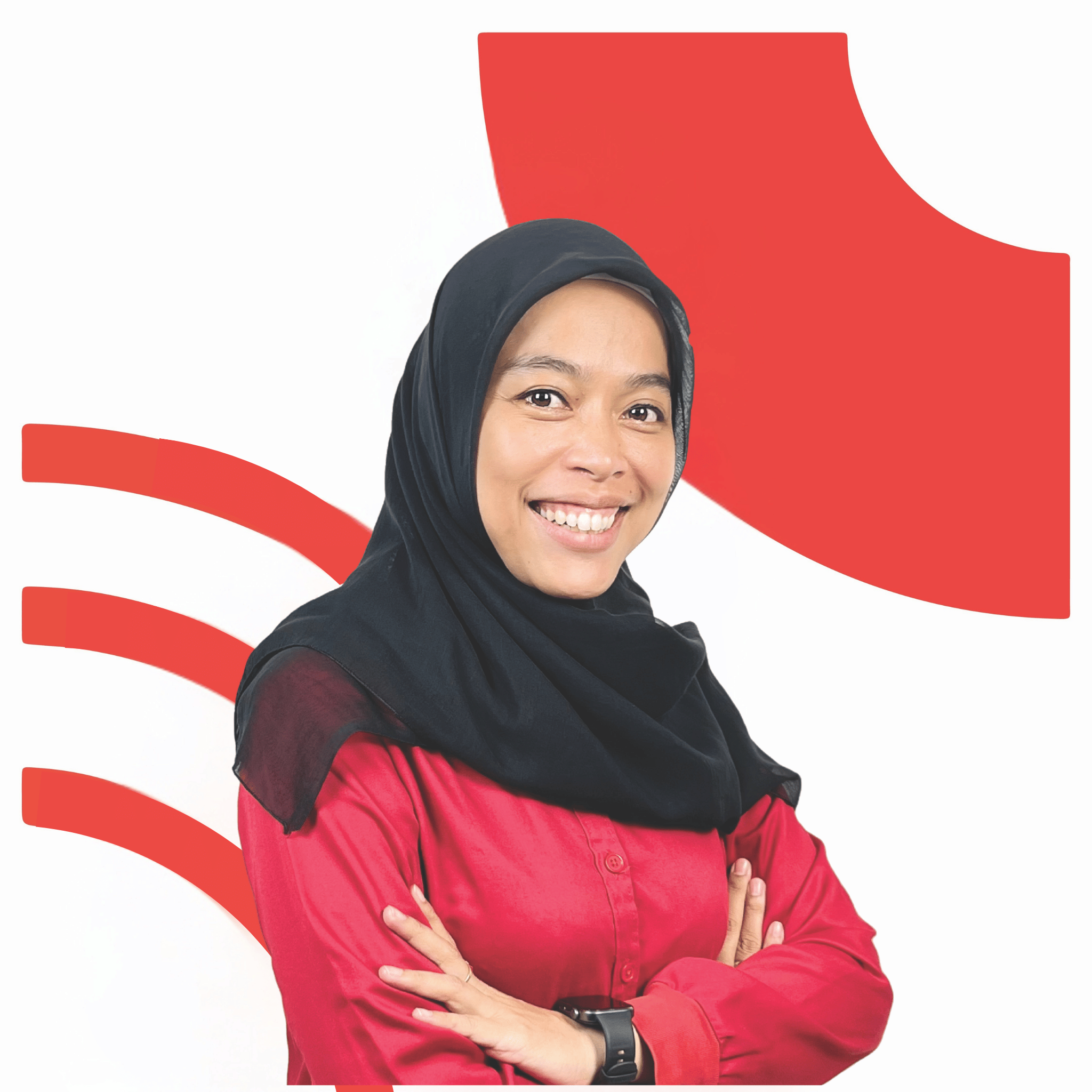 Foto Yayuk Shanty Novianty - Kepala Urusan Kerjasama Bisnis Bandung Techno Park