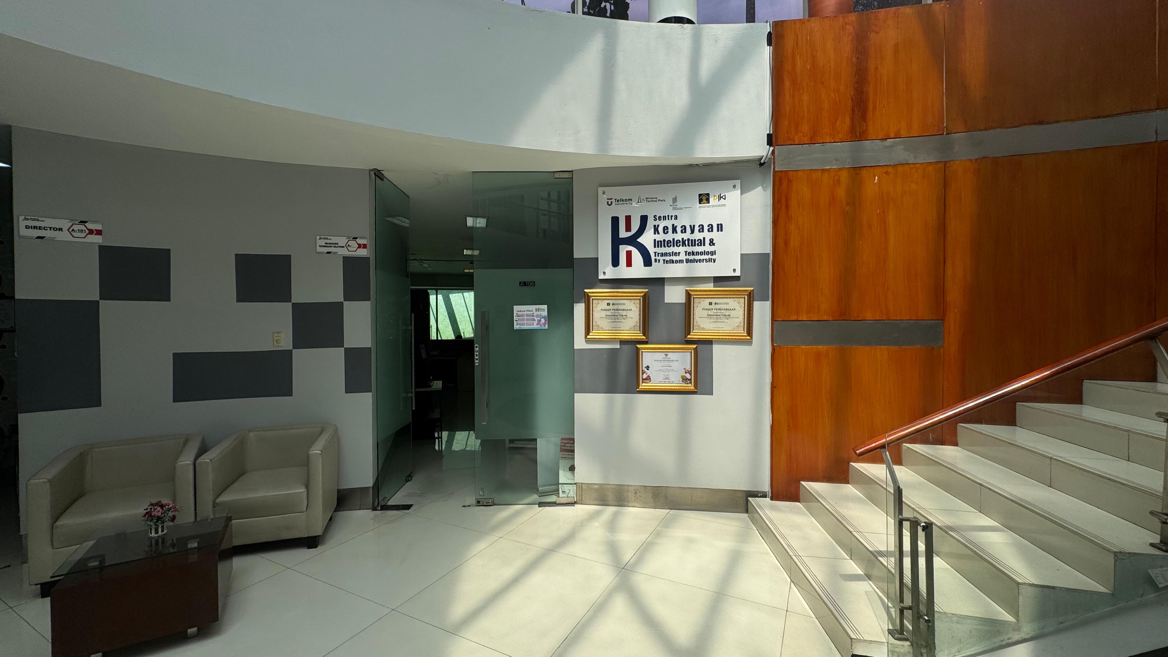Office Room