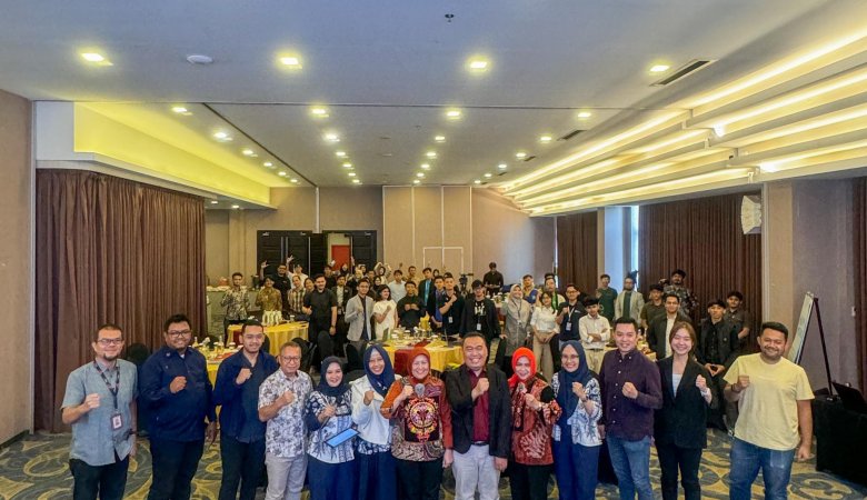 Bandung Techno Park dan Kementerian Koperasi & UKM Gelar Demo Day untuk Program Peningkatan Kapasitas Startup