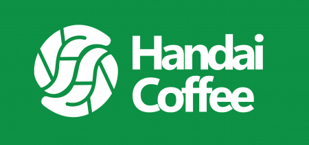 Logo HandaiCoffee