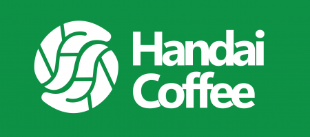 Logo HandaiCoffee
